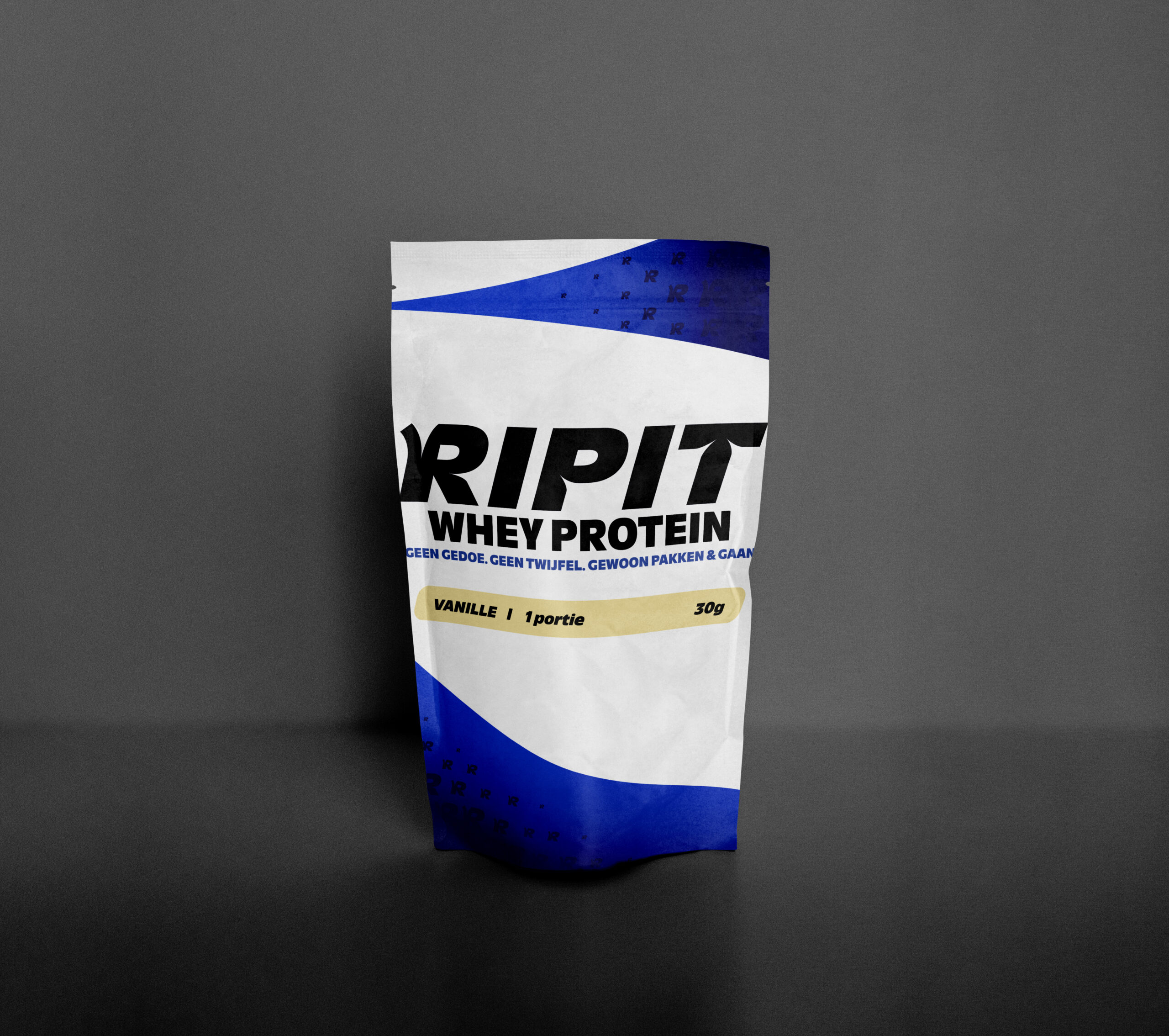 ripit product vanille